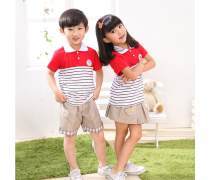 安全舒适与教育文化共融 幼儿园校服设计背后的理念与实践